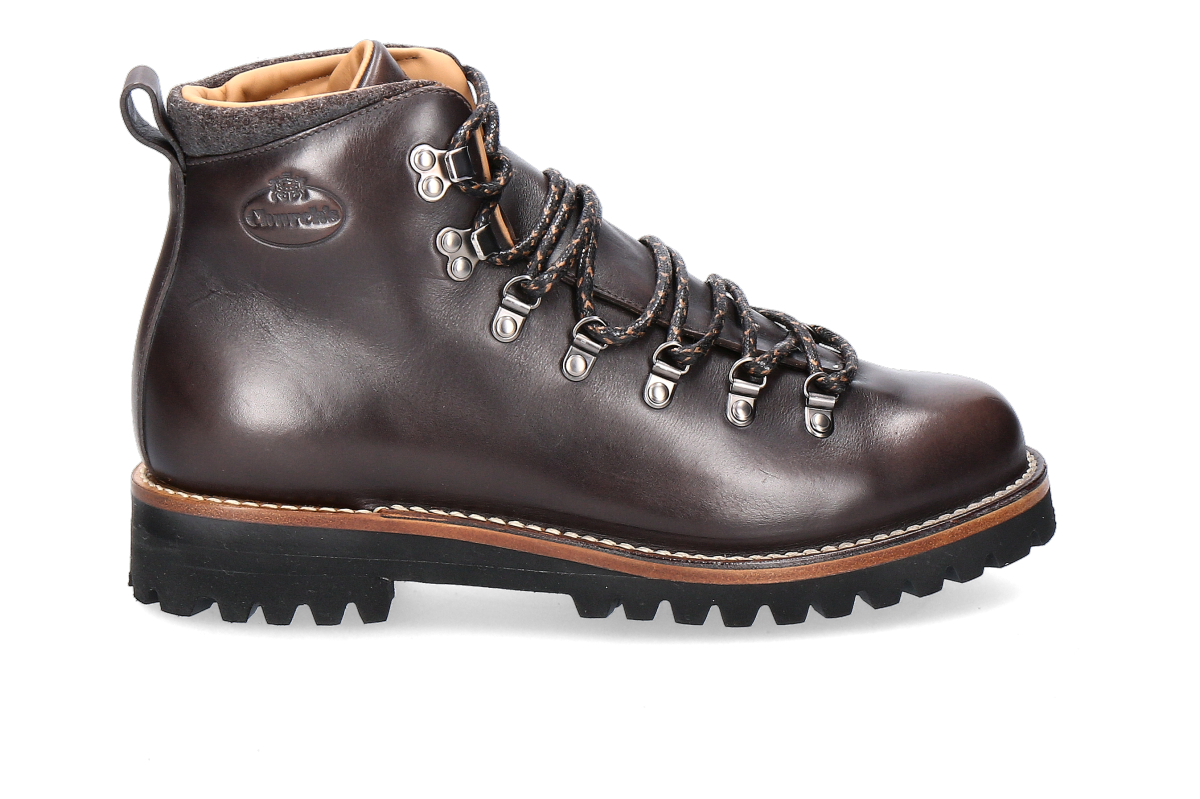 Church's Herren- Schnürboots POULTON - brown/braun