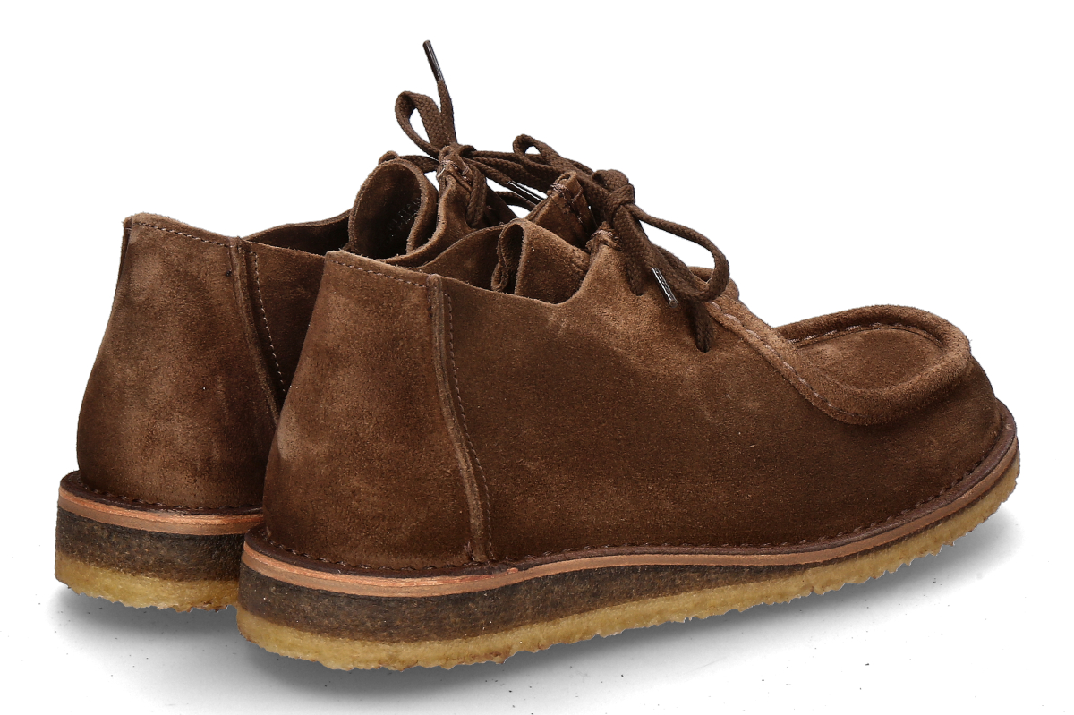 Astorflex Herren- Boots BEENFLEX- dark khaki_132700026_2