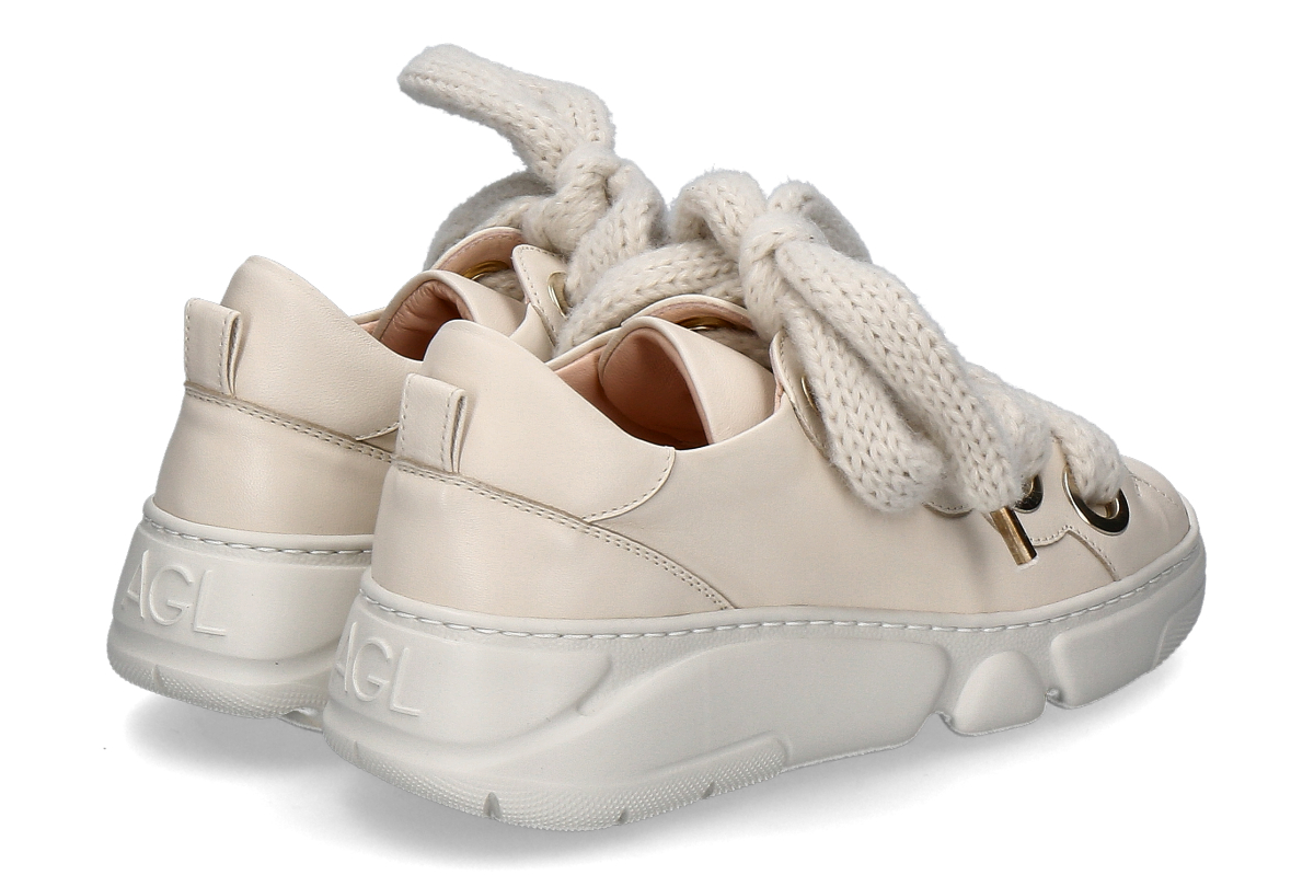 AGL Sneaker SOFT BUBBLE- gesso_232400139_2