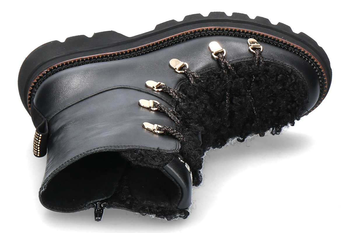 Tosca Blu Boots ROXANE- Nero_233000017_6