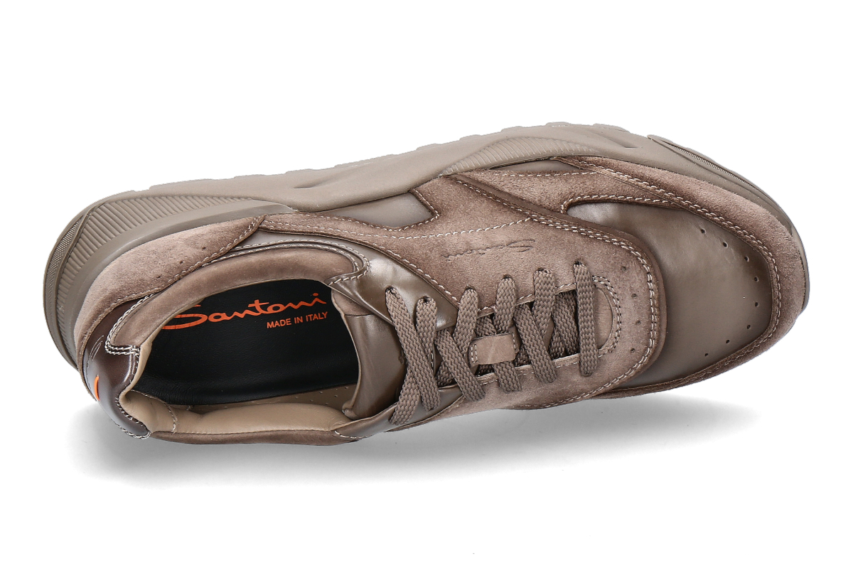 Santoni Herren- Santoni Herren- Sneaker INNOVA NEX B KOHE- beigeSneaker INNOVA NEX B KOHE- beige_132400034_4