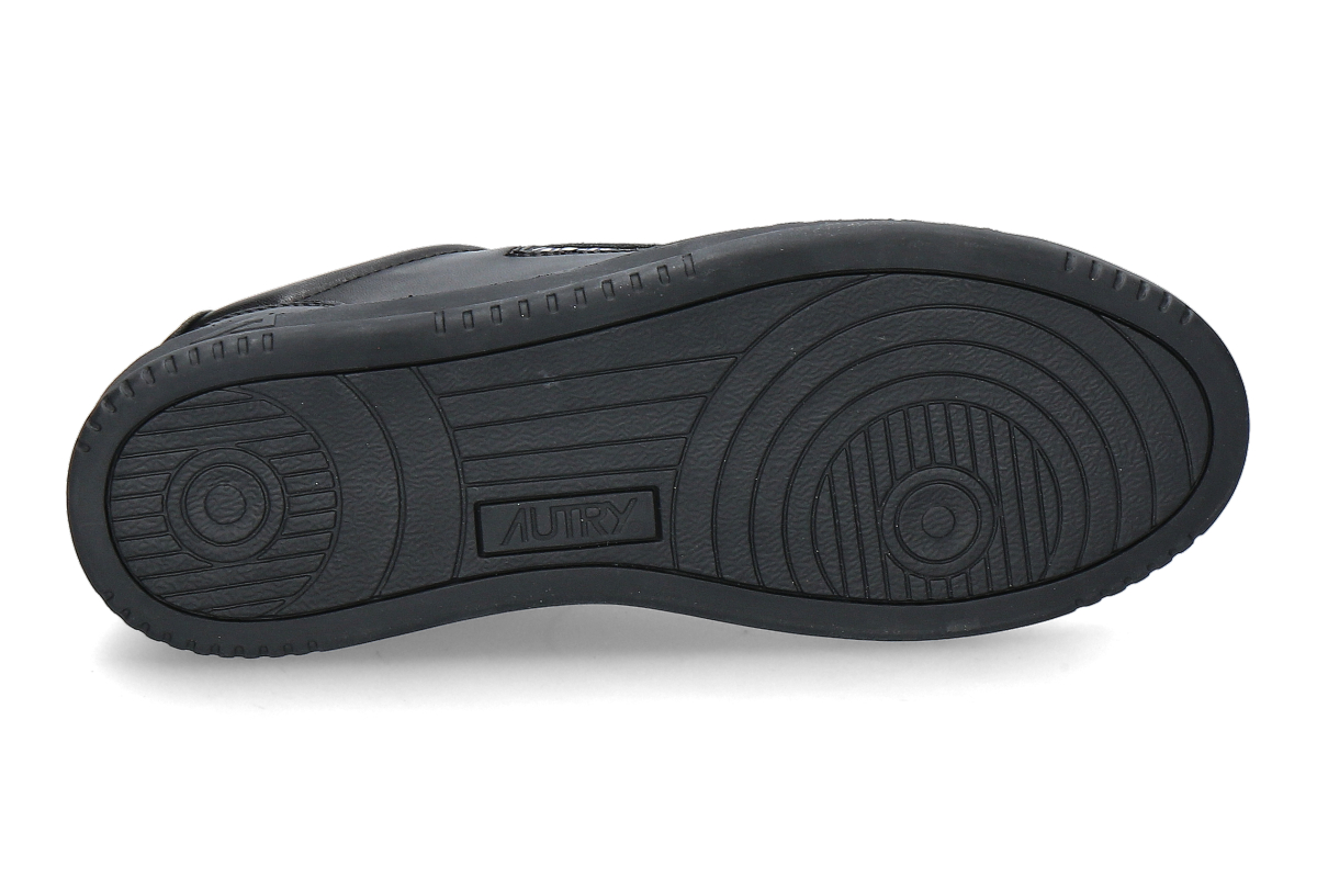 Autry Herren- Sneaker MEDALIST LOW METEORITE SG16- meteorit_132000352_4