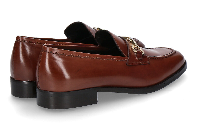 Luca Grossi Slipper PARMA MARRONE (39½)