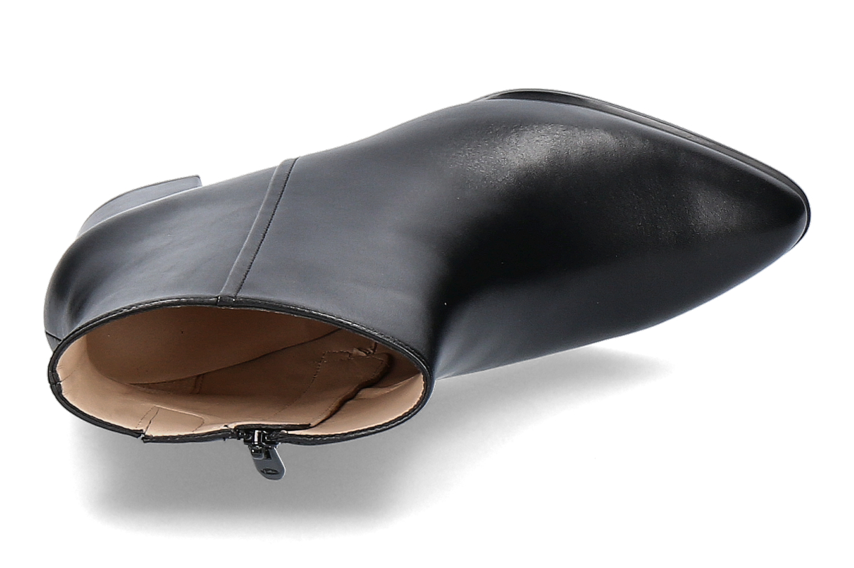 Peter Kaiser Stiefelette NAPPA BLACK- schwarz_253000711_6