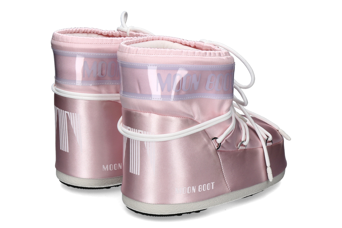 Moon Boot Damen Bootie ICON LOW - pearly rose_264500016_2