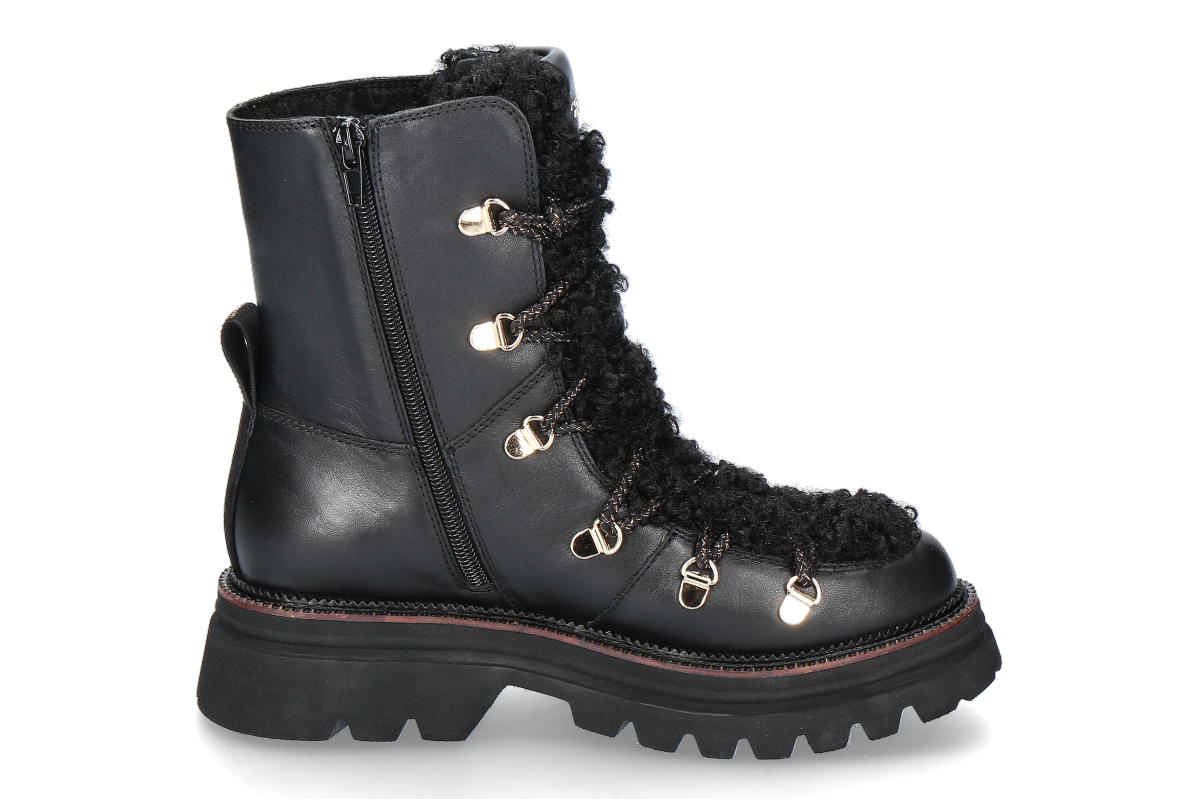 Tosca Blu Boots ROXANE- Nero_233000017_4