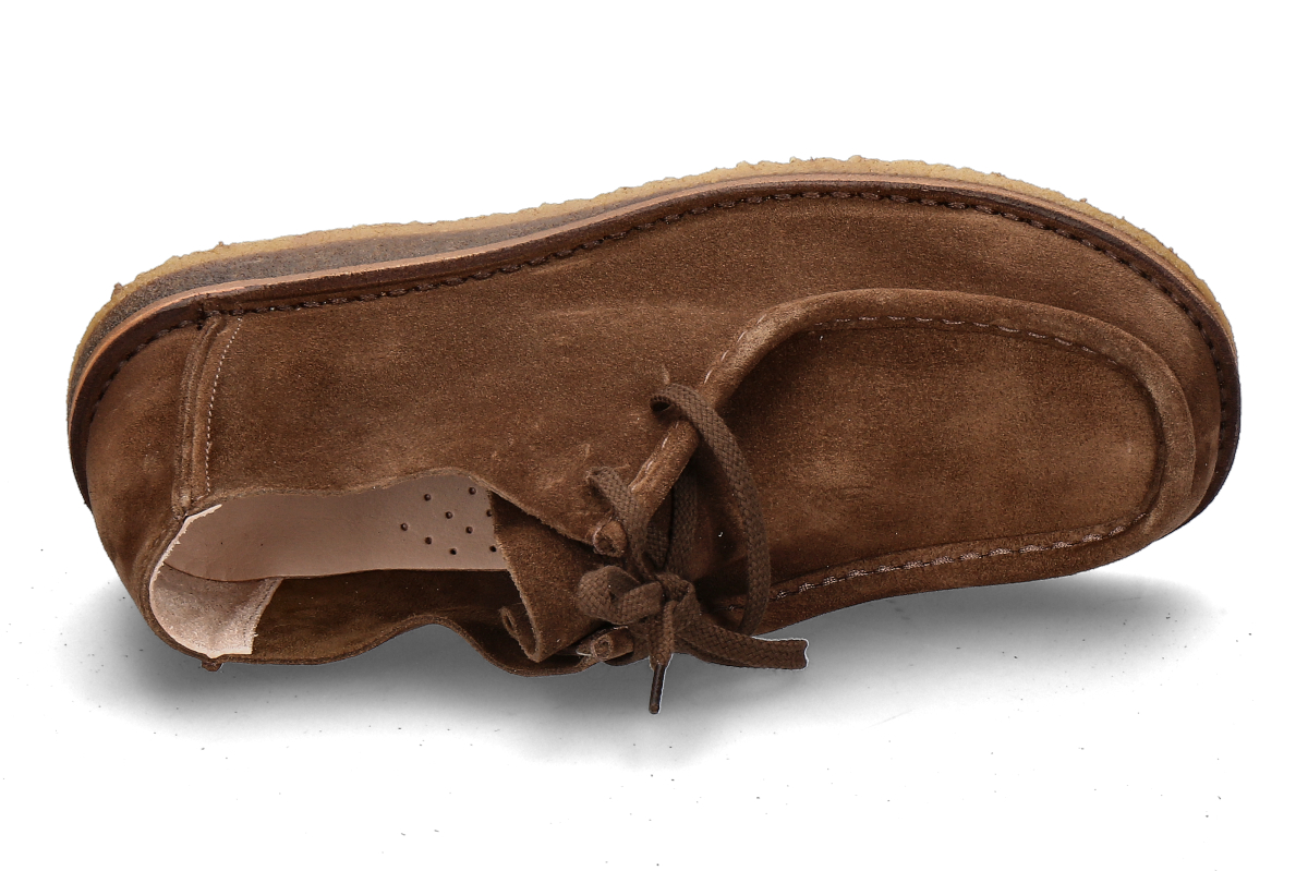 Astorflex Herren- Boots BEENFLEX- dark khaki_132700026_5