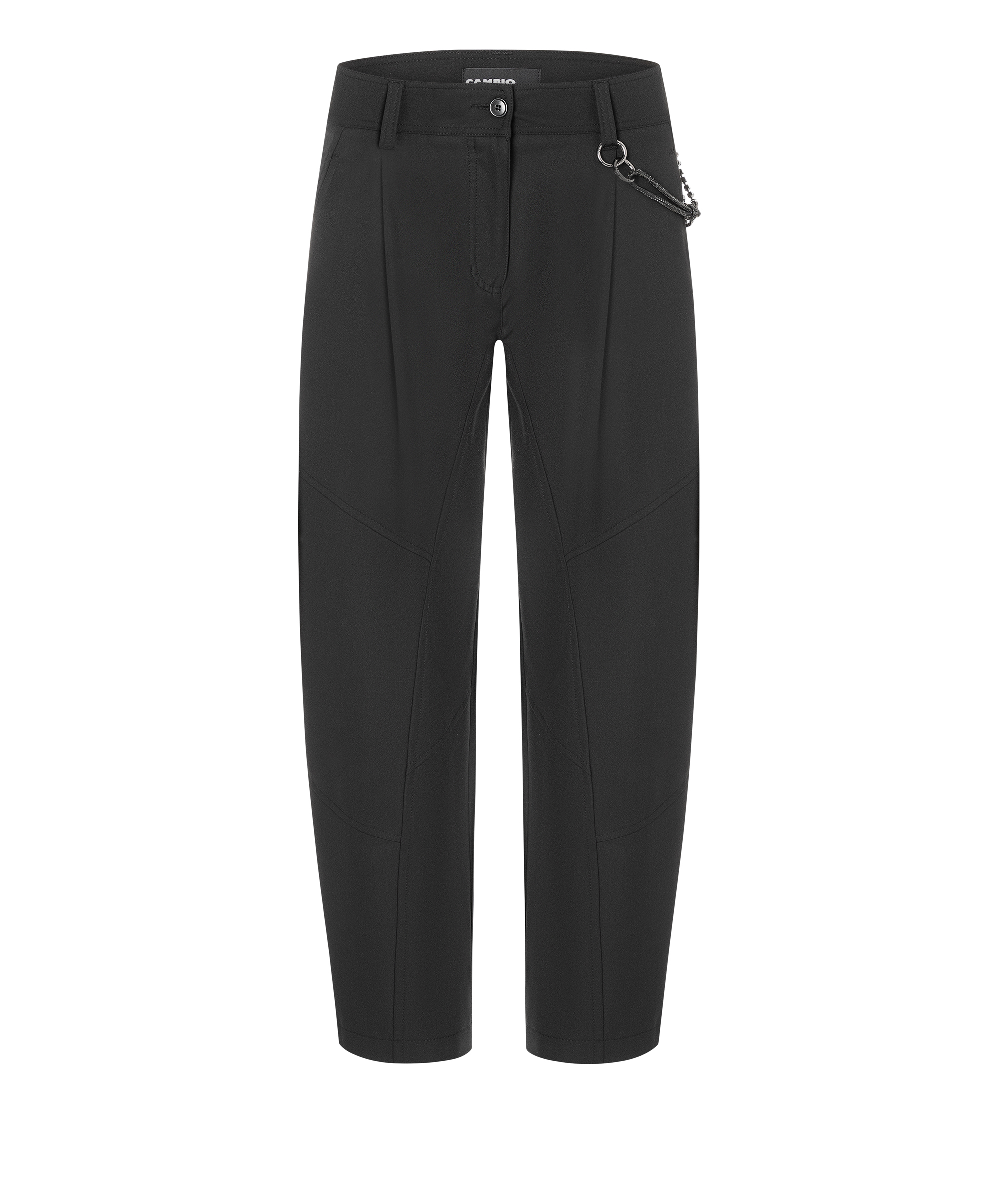 Cambio Jogginghose OPALIA- black/ schwarz