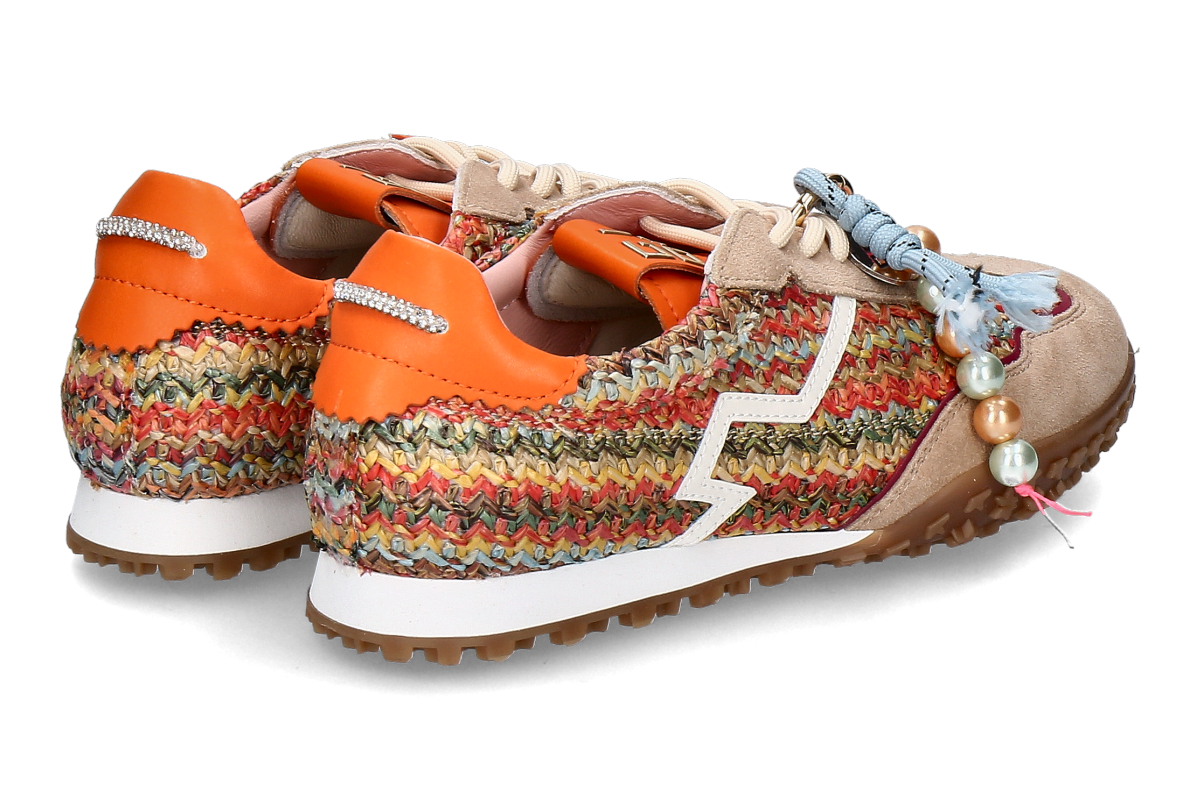 Gio+ Damen- Sneaker CIELO 12- mehrfarbig_232900556_2