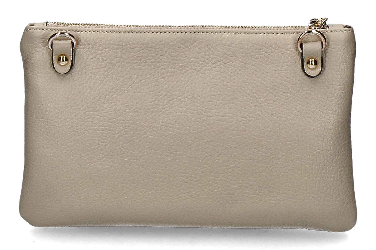 Gianni Notaro Handtasche- beige