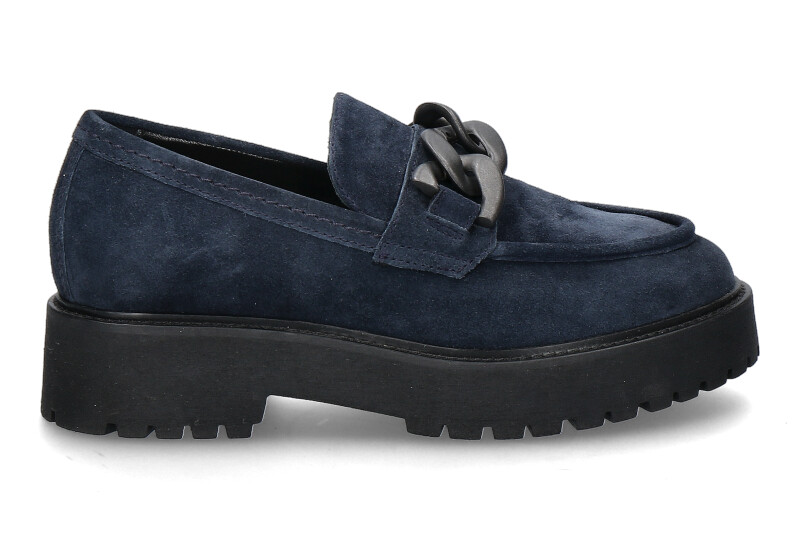 Nero Giardini Loafer VELOUR INCANTO