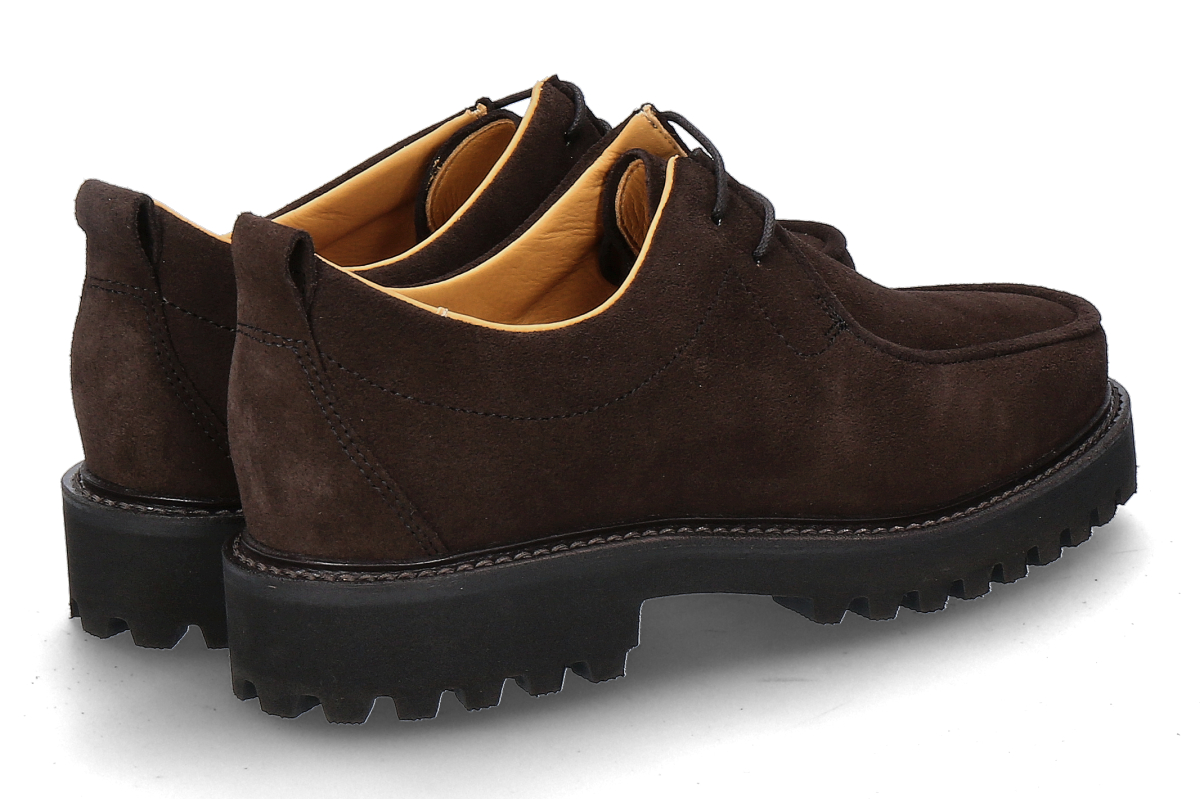 Ludwig Reiter Damen Schnürschuh TIROLERIN VELOURS_232300084_2