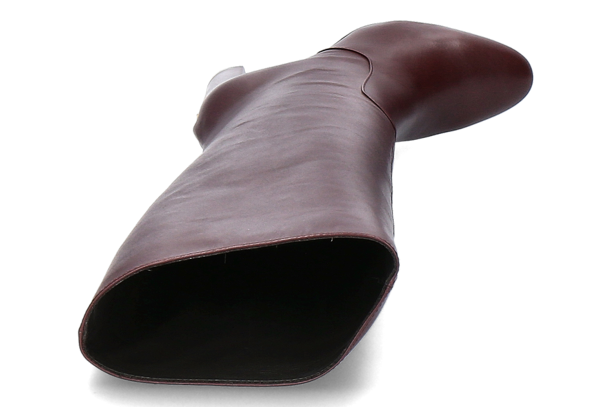 Via Roma 15 Damen Stiefel SOFT BORDO_253900281_5