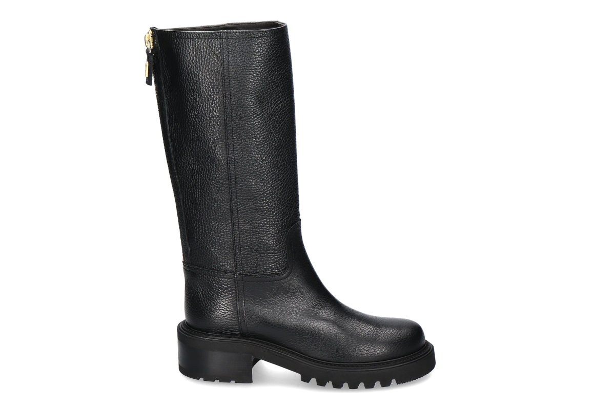 Via Roma 15 Damen Stiefel NEGUS - nero / schwarz