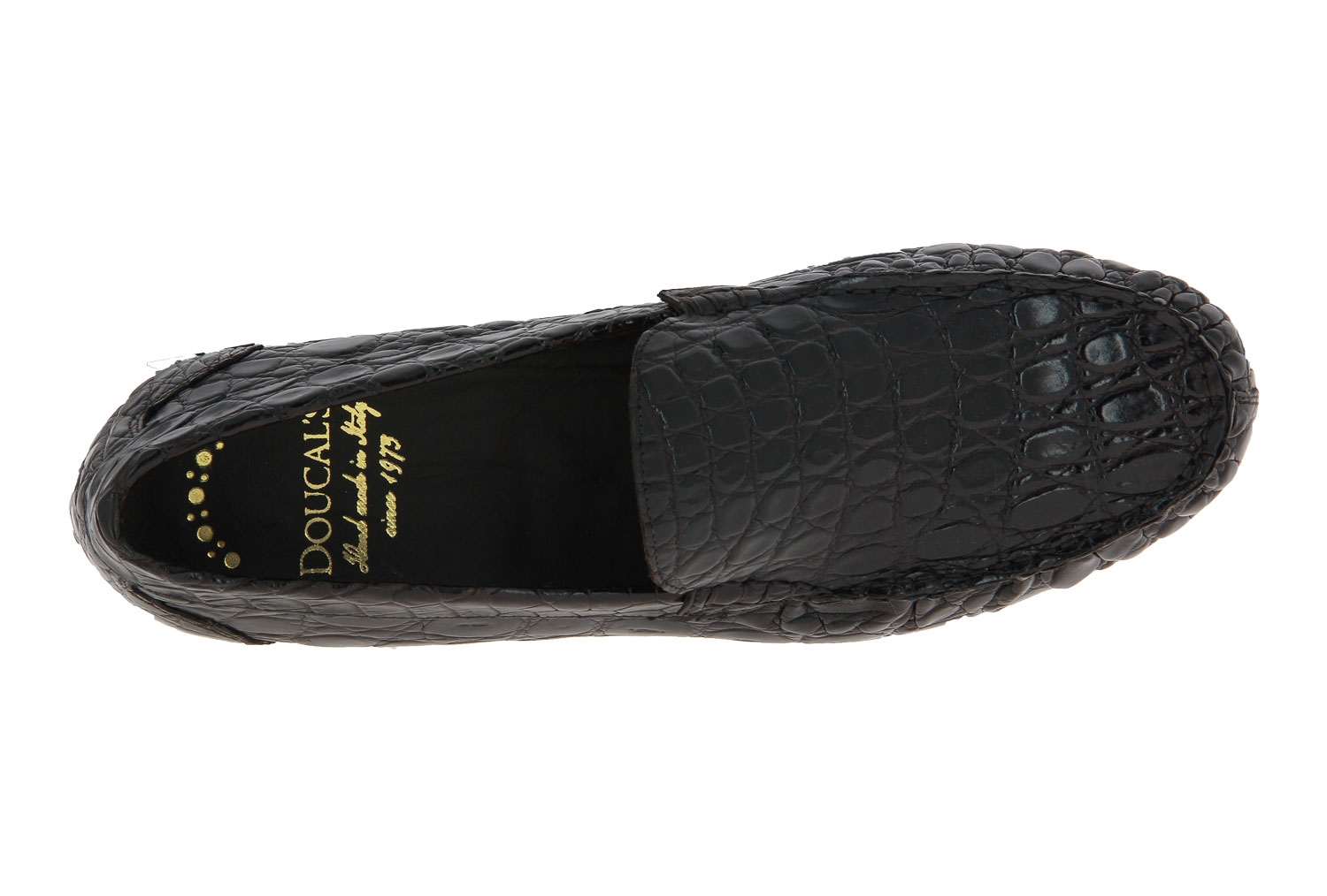 Doucal's Slipper FIANCO T.MORO  (40)