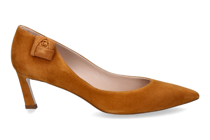 Stuart Weitzman Pumps PRIMROSE CARAMEL  (37½)