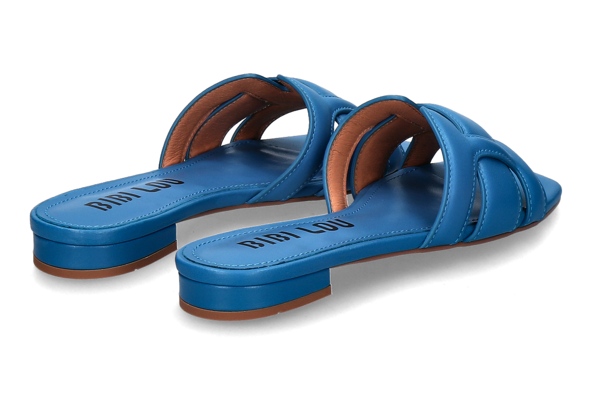 Bibi Lou Pantolette HOLLY- türkis_271800065_2