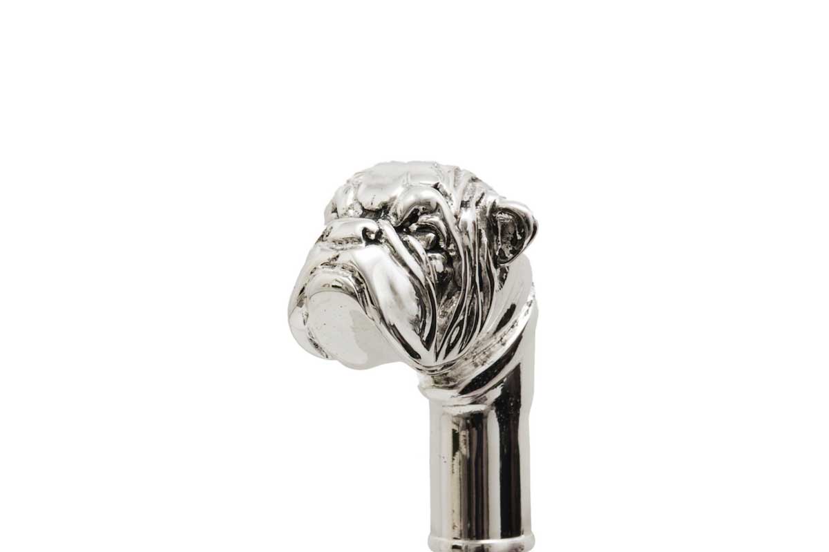 Pasotti Regenschirm OXFORD BULLDOG