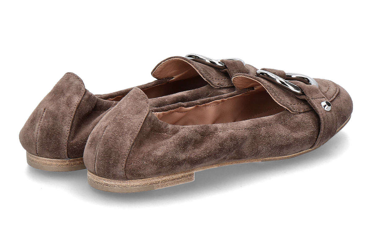 Kennel Schmenger Ballerina LOLA SUEDE- coco_221300091_2