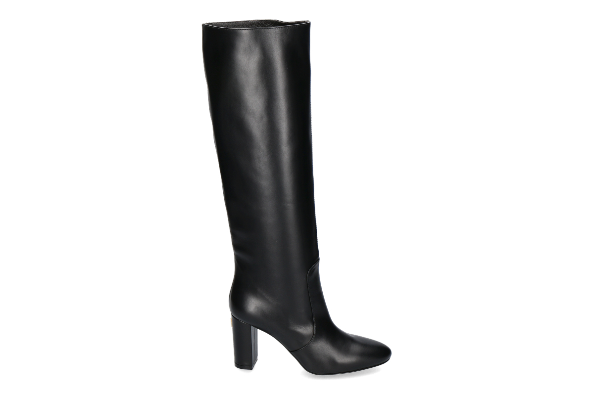 Via Roma 15 Damen Stiefel SOFT NERO - schwarz