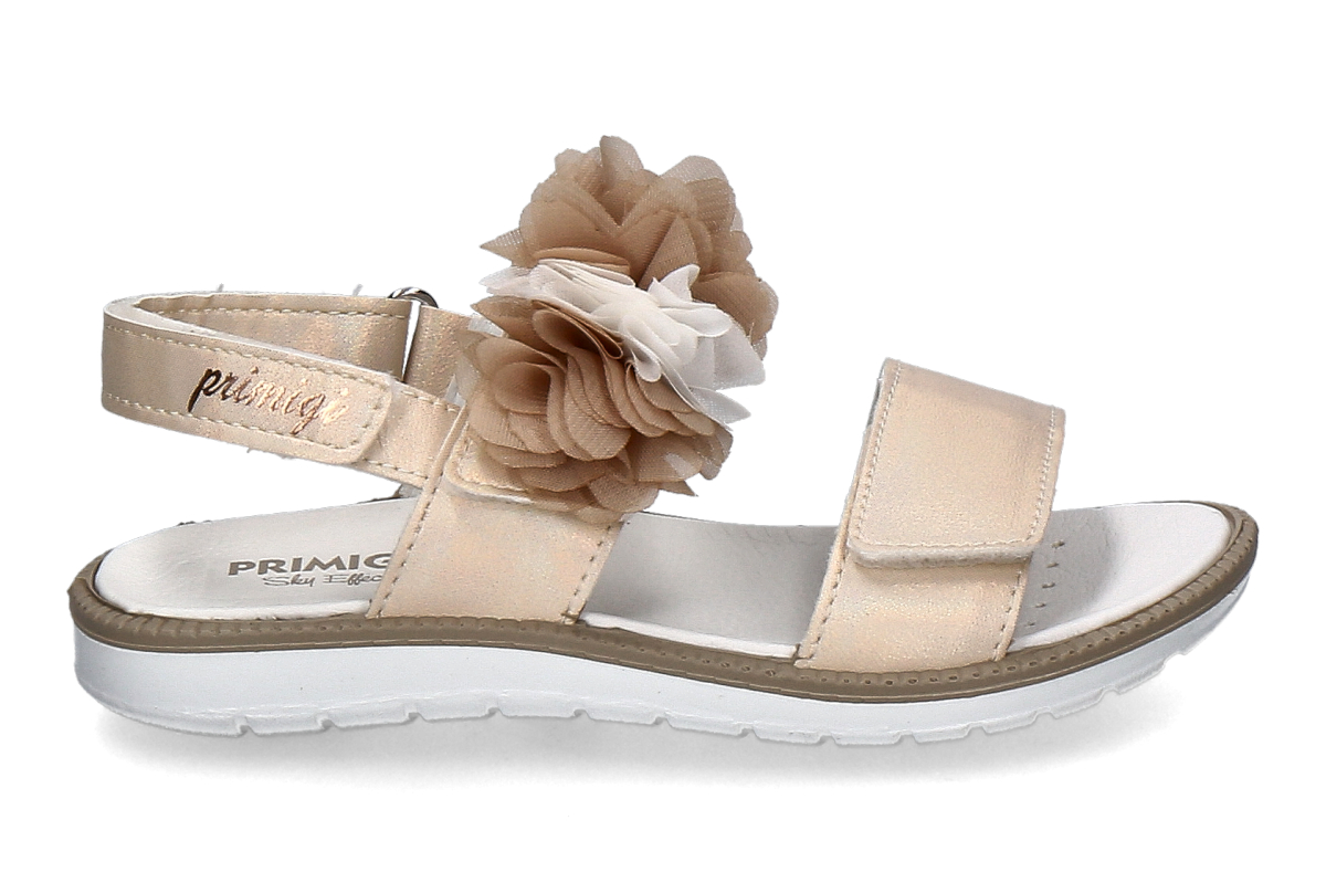 Primigi Mädchen- Sandale ALANIS- beige