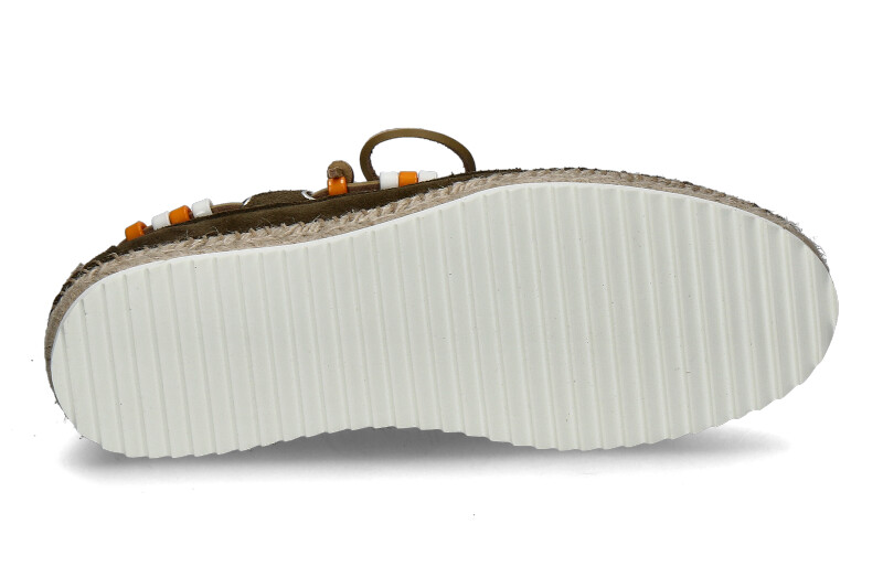 Lagoa Herren-Schnürschuh NAUTICO SUEDE- trebol_142300071_5