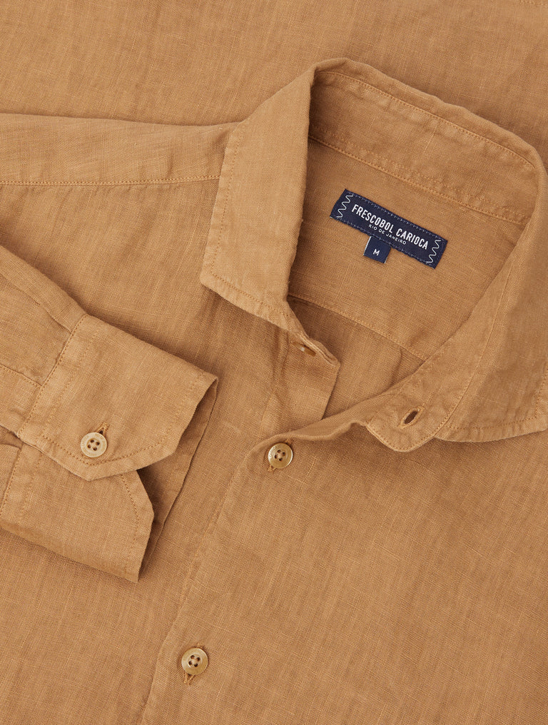 2534-871_ANTONIO_LONG_SLEEVE_CLASSIC_LINEN_SHIRT_ALMOND_2_112e894e-5083-4a70-aa20-e5db4016fec5