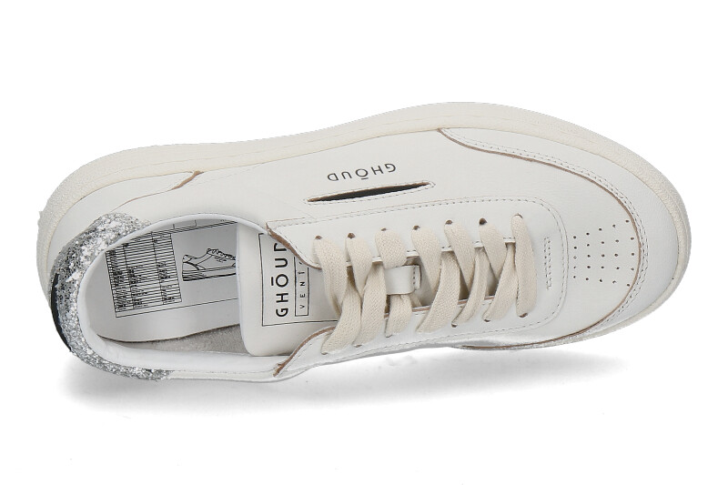 GHOUD Sneaker-LDLW-GL03_232900420_4