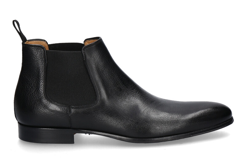 Flecs Chelsea Boot RIMUS NERO (45)