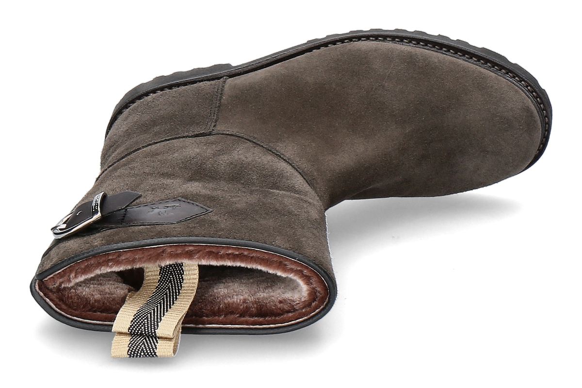 Ludwig Reiter Stiefel gefüttert SENNERIN - mocca_263300025_4