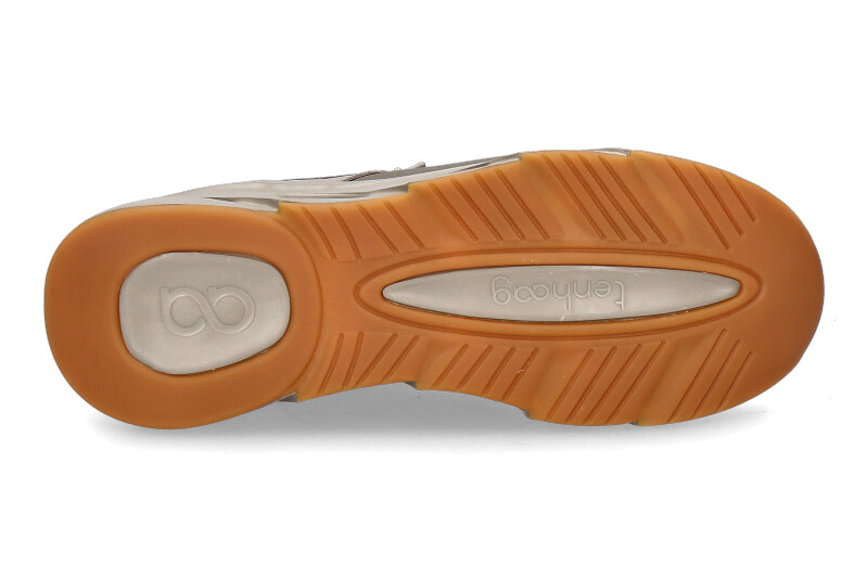 tenhaag Damen- Sneaker 0001 earth_232300068_5