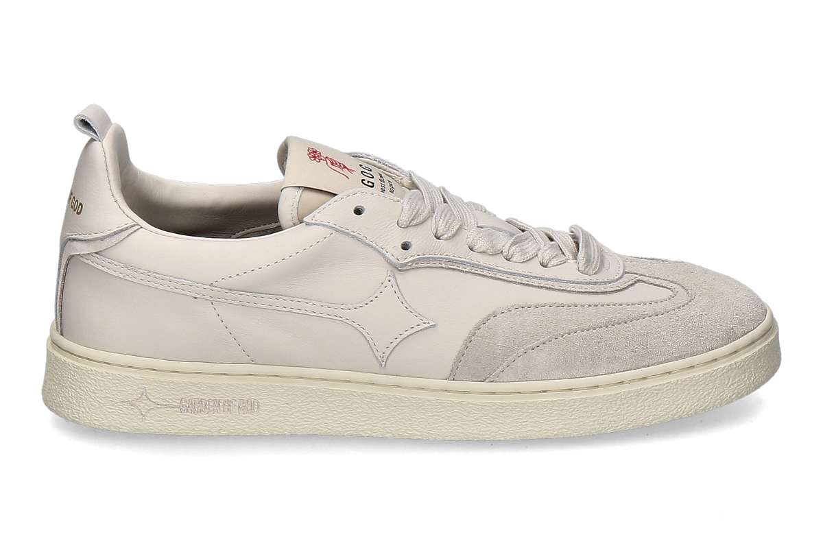 Garden of God Damen- Sneaker EARTH LEA- off-white_232100253_4