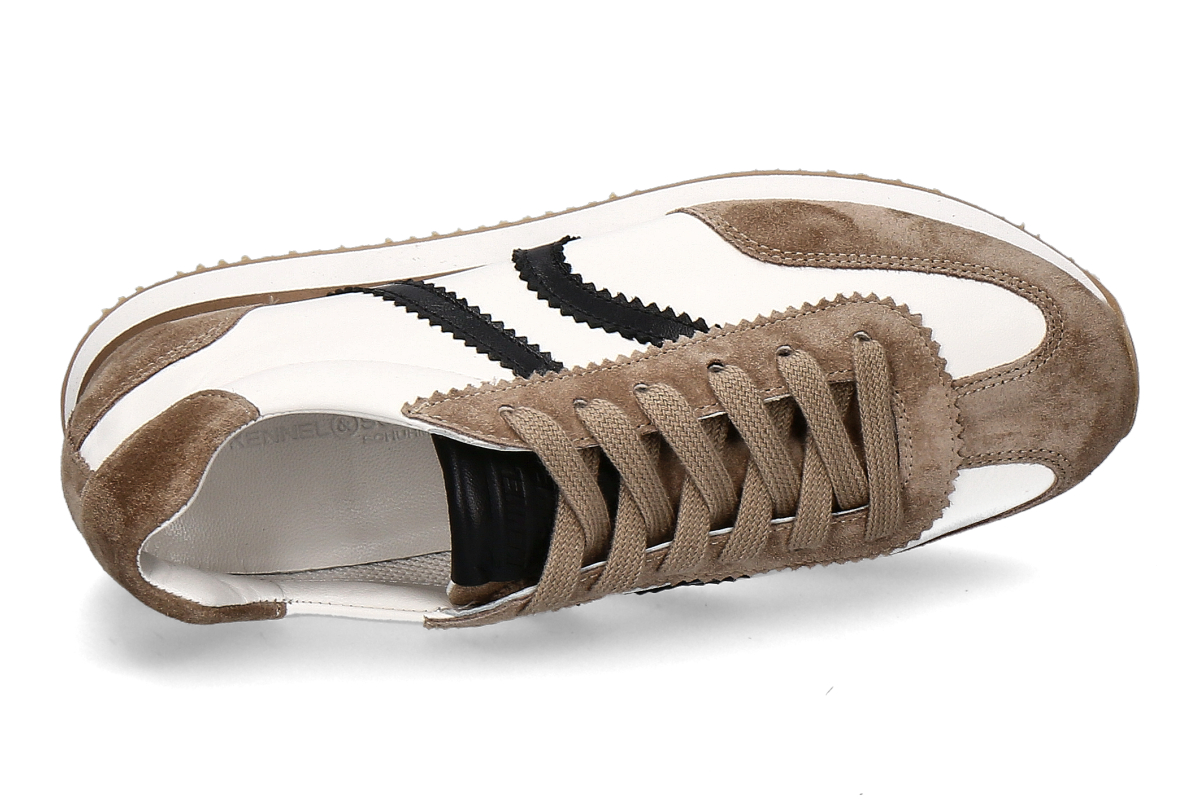 Kennel Schmenger Damen- Sneaker MUI NUTS- braun_232900546_5