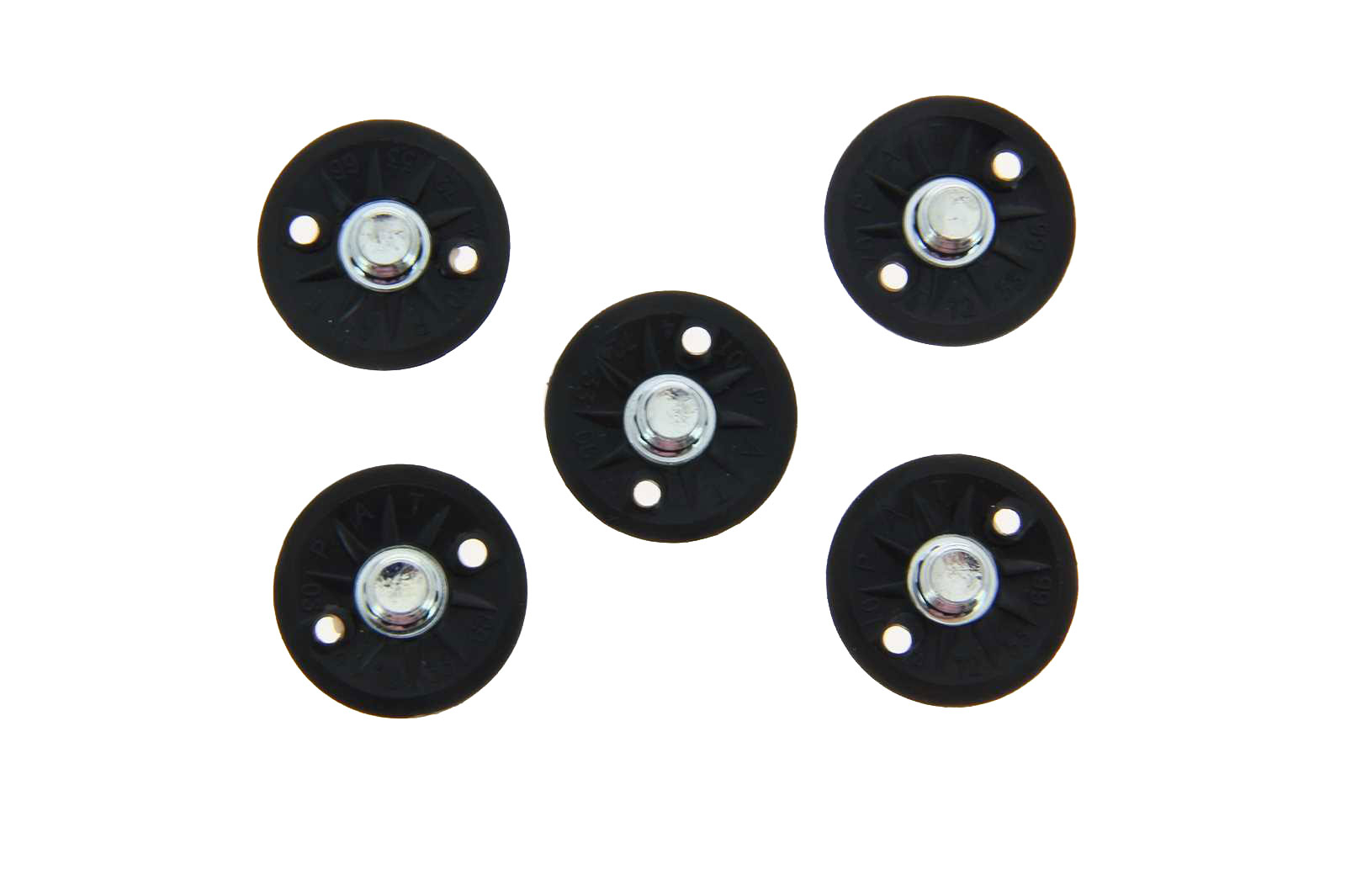 Spikes für Golfschuhe 