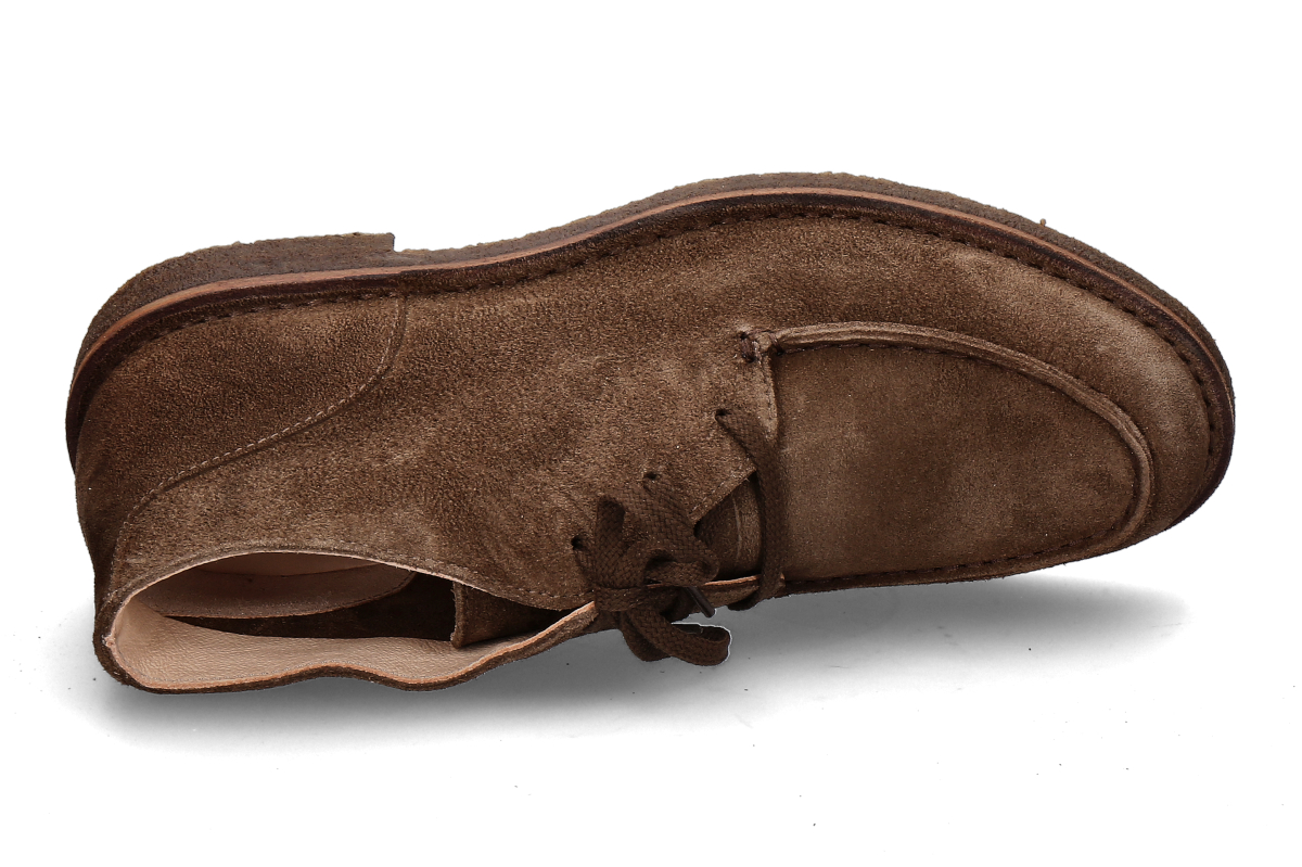 Astorflex Herren- Boots DEUKEFLEX- dark khaki_132300229_5