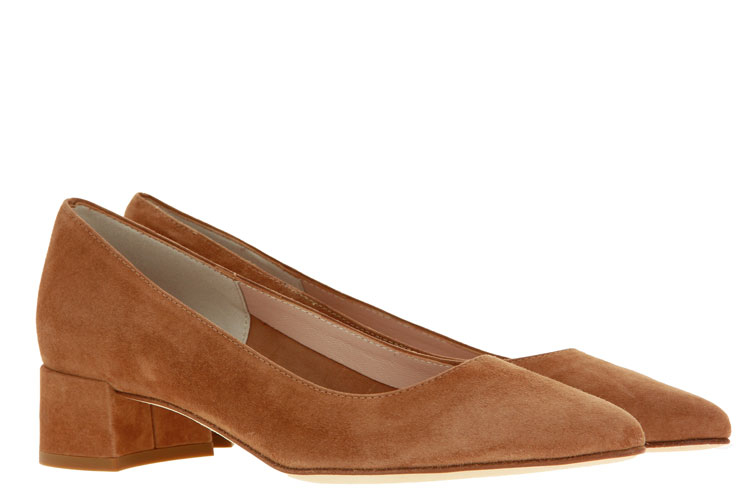 Status Pumps AMALFI SELLA  (37½)