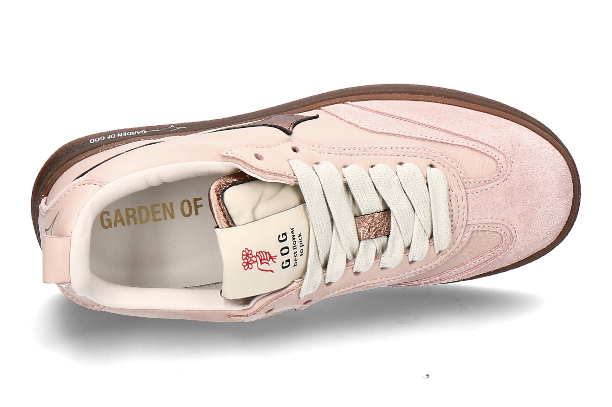 Garden of God Damen Sneaker EARTH LEA_232500107_5