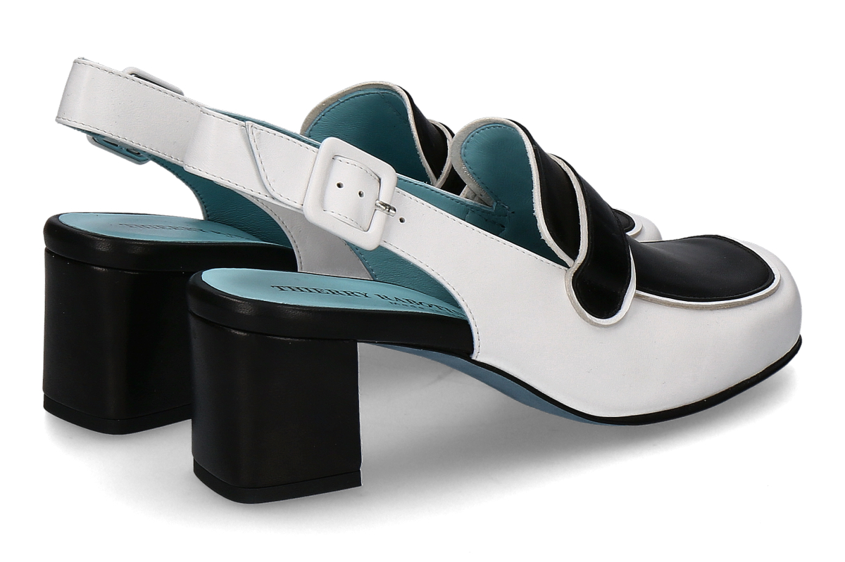 Thierry Rabotin Slingpumps SULLIVAN NAPPA- schwarz_294900023_2