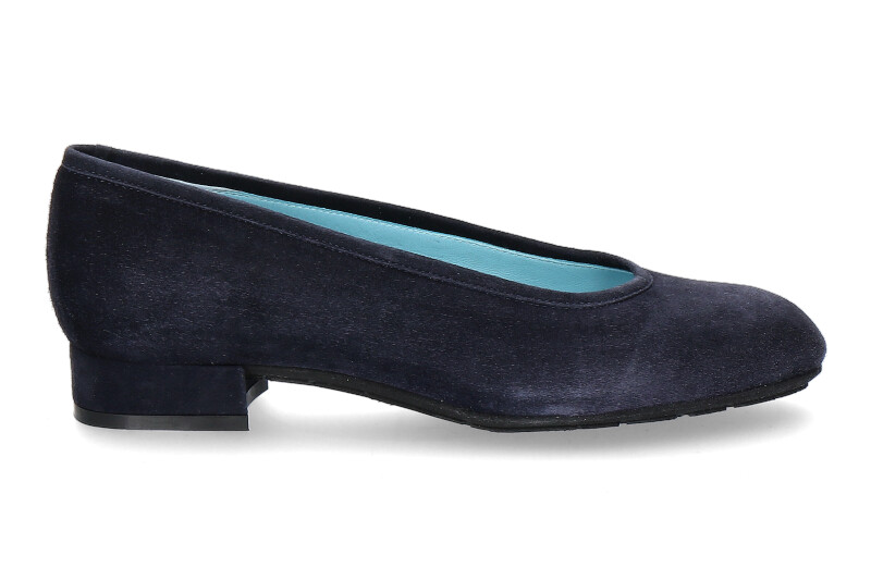 Thierry Rabotin Pumps NABK- navy/ dunkelblau
