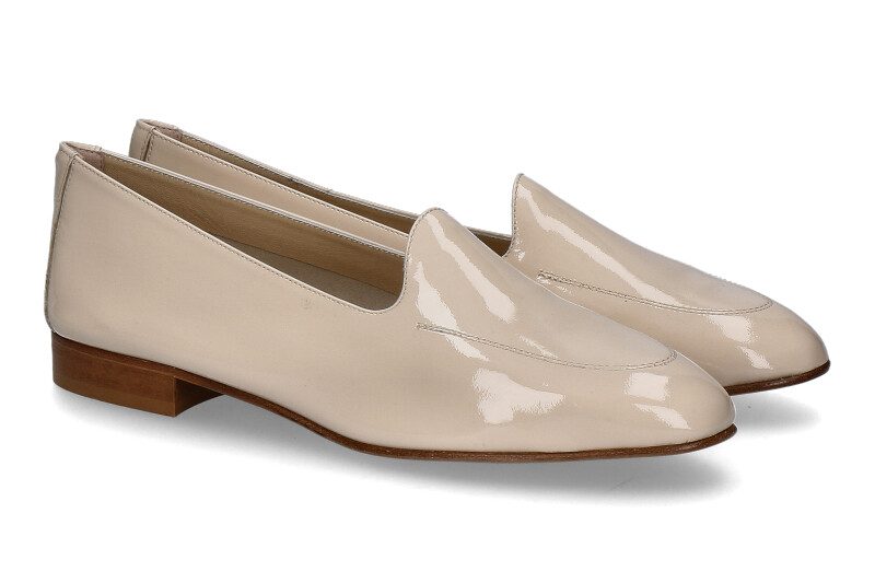 ScarpaRossa Slipper BENITO SPLENDOR- moonlight/beige