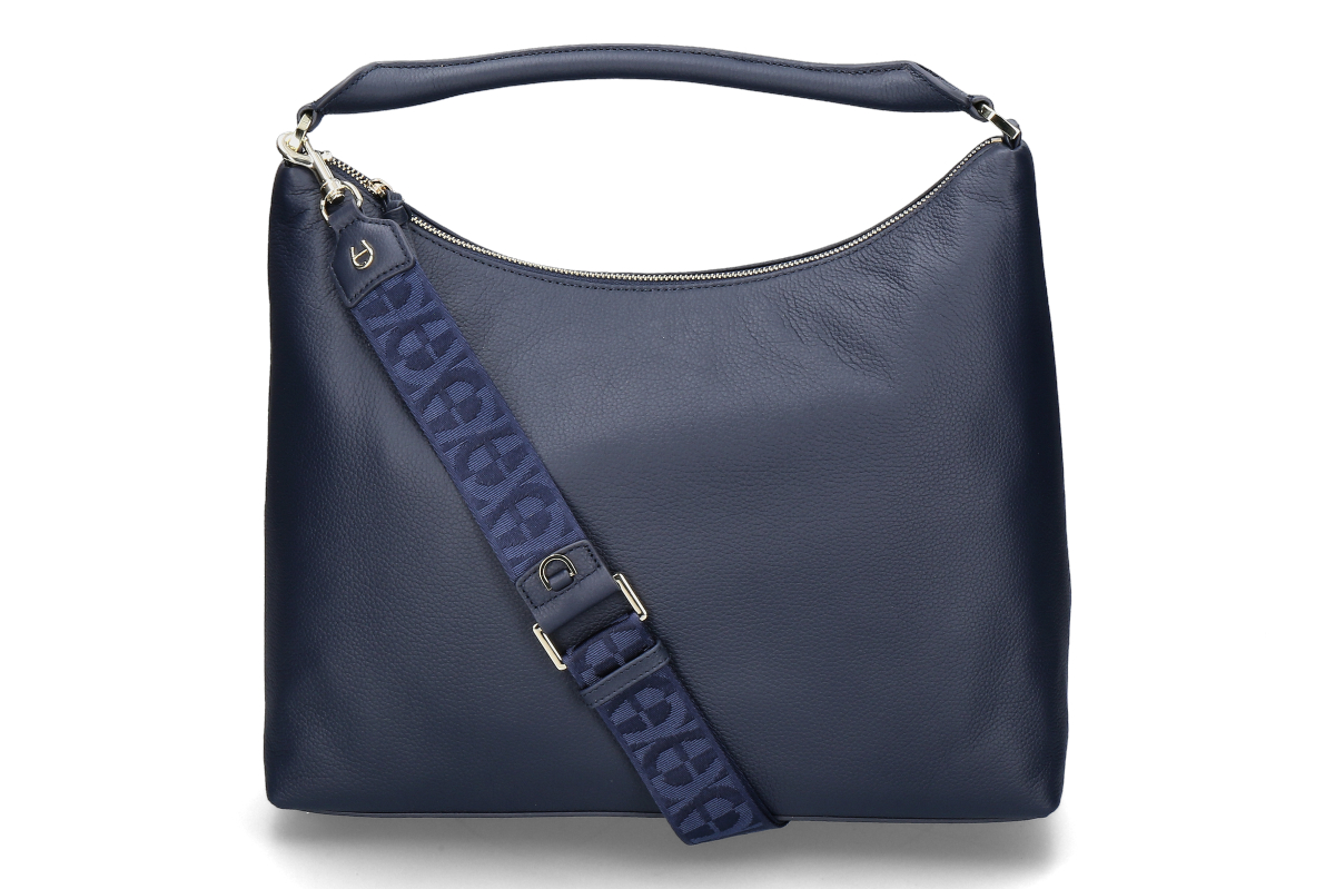 Aigner Beuteltasche ZITA M- blau/ cosmic blue