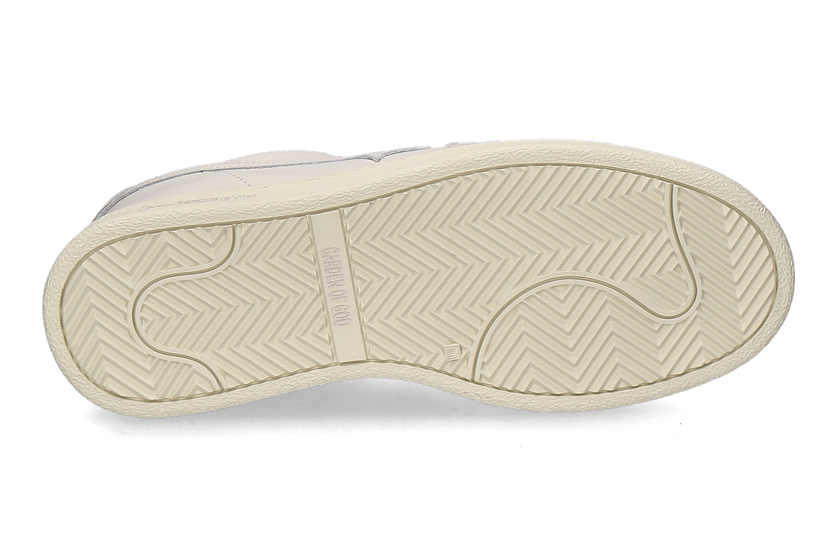 Garden of God Damen- Sneaker EARTH LEA- off-white_232100253_5