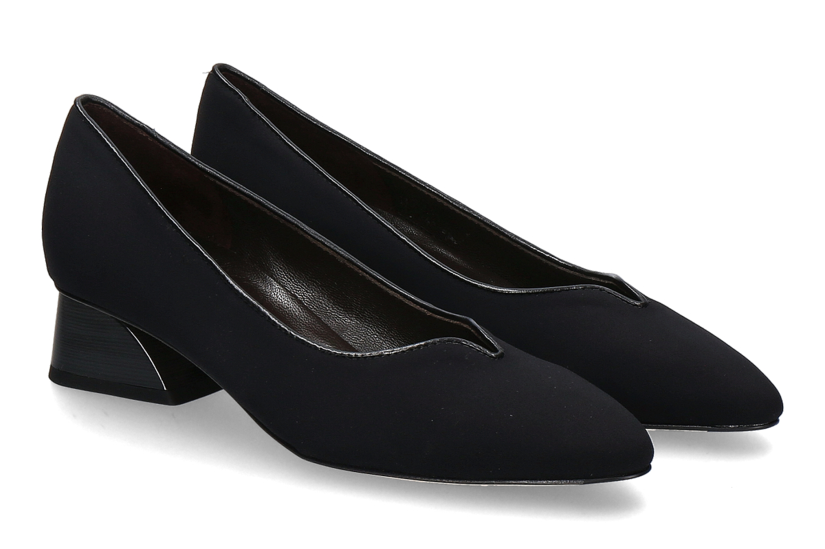 Brunate Pumps ELLI NAPPA- nero/ schwarz