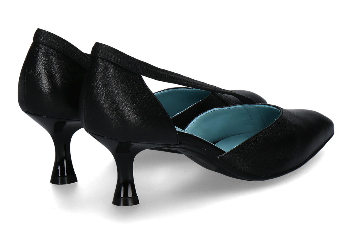 Thierry Rabotin Pumps ROBY WASH- schwarz_222000251_2