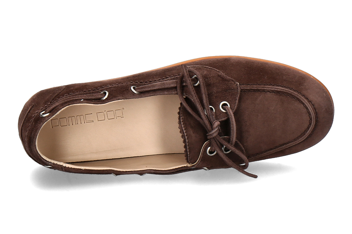 Pomme dOr Bootsschuh MARINA CAMOSCIO- expresso_242300177_5