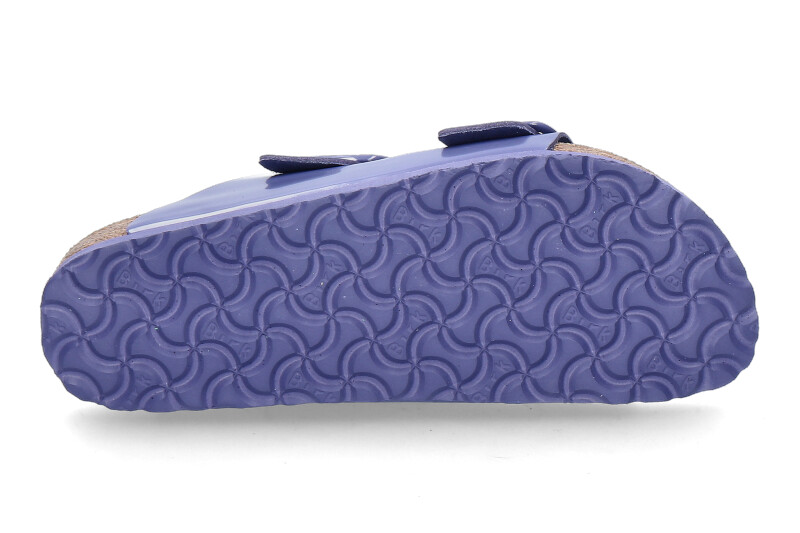 Birkenstock Pantolette ARIZONA BIG BUCKLE SCHMAL- purple dusk_271800051_4