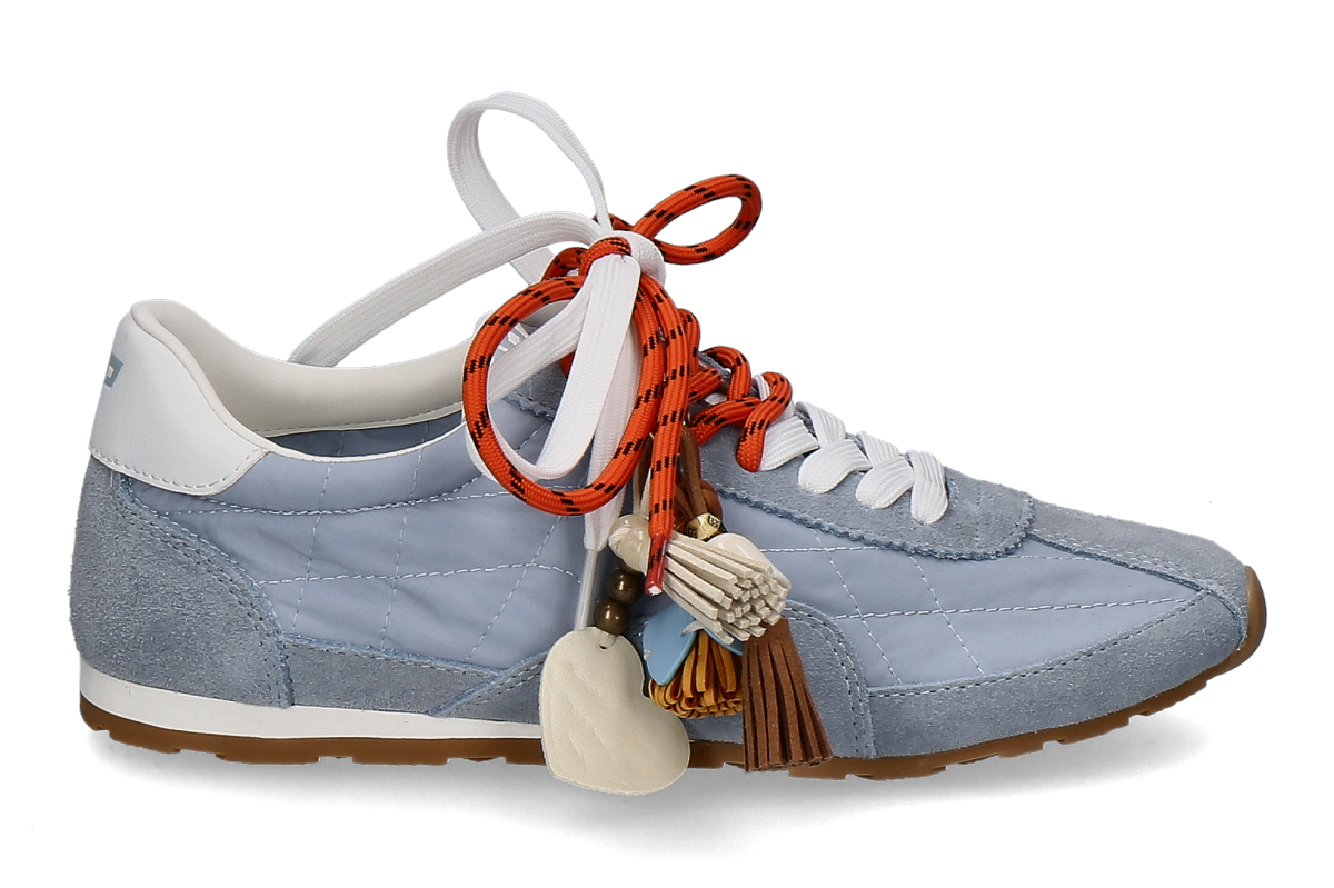 3P Damen- Sneaker BLAST L605- himmelblau/ sky