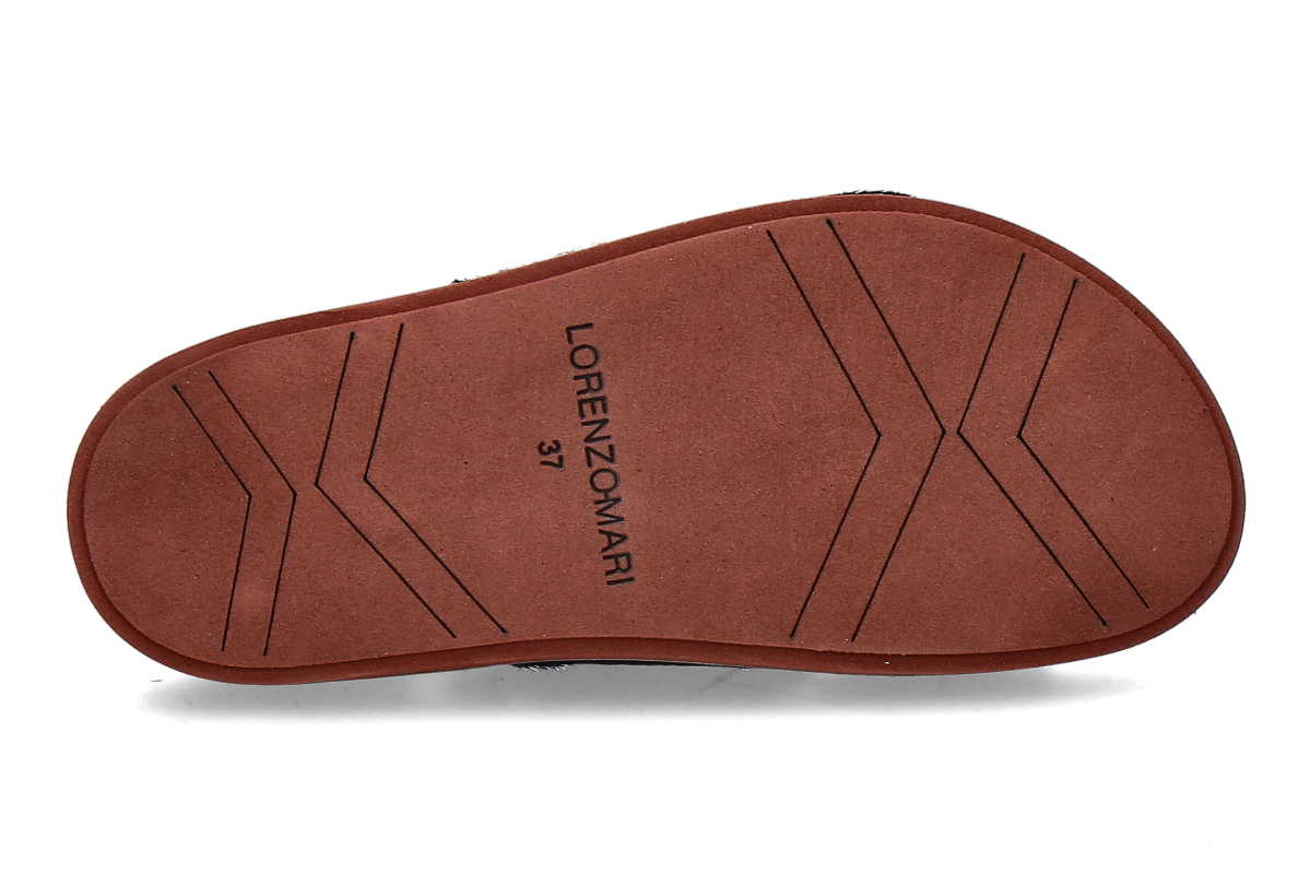 Lorenzo Mari Pantolette PRIMULA20- schwarz_271900148_4