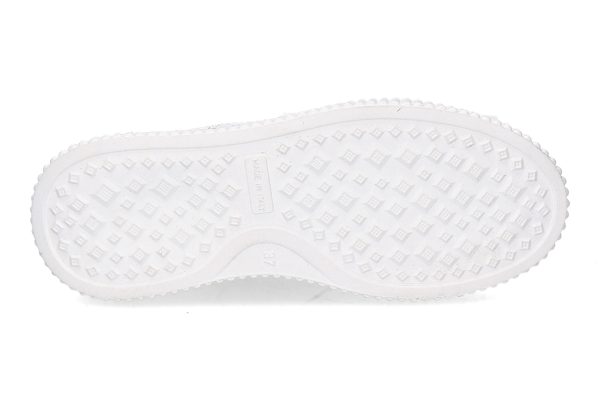 Lorenzo Mari Damen- Sneaker SALLY27- bianco_253100015_4