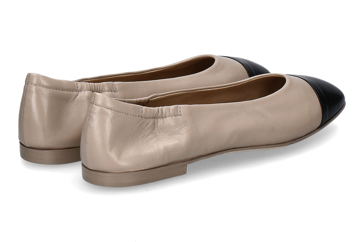 Pomme dOr Ballerina GIORGIA GLOVE- nero_221900445_2